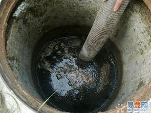 下水道堵巨物怎么疏通管道(下水道堵巨物怎么疏通管道的) 下水道堵巨物怎么疏通管道(下水道堵巨物怎么疏通管道的)