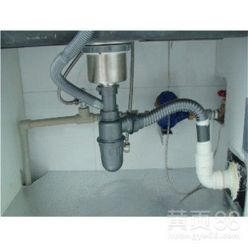 淼鑫管道疏通器怎么样(淼通排水)