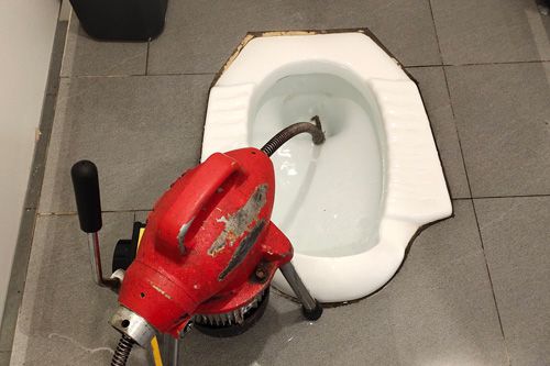 管道疏通器怎么通下水道(管道疏通器怎么通下水道的) 管道疏通器怎么通下水道(管道疏通器怎么通下水道的)