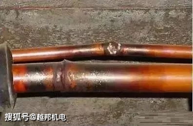 纯铜管道疏通机怎么用图解(铜管堵塞用什么清理) 纯铜管道疏通机怎么用图解(铜管堵塞用什么清理)