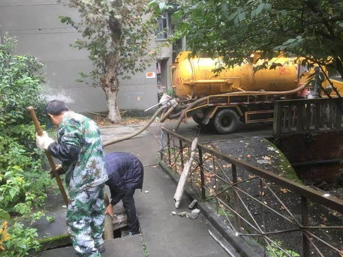 管道疏通吸泥机怎么用的(管道疏通吸泥机怎么用的啊)