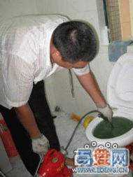 卫生间主管道怎么疏通的(卫生间主管道堵塞怎么疏通) 卫生间主管道怎么疏通的(卫生间主管道堵塞怎么疏通)