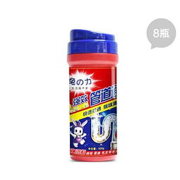 兔力管道疏通剂马桶怎么用(兔之力管道疏通剂用法) 兔力管道疏通剂马桶怎么用(兔之力管道疏通剂用法)