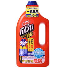 去头发的管道疏通剂怎么用(分解头发的管道疏通剂) 去头发的管道疏通剂怎么用(分解头发的管道疏通剂)