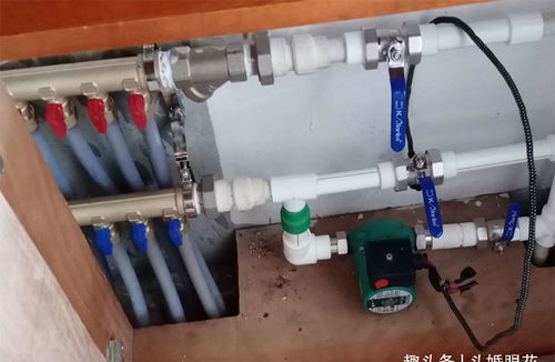 循环泵气堵怎么疏通管道(循环泵堵塞怎么处理) 循环泵气堵怎么疏通管道(循环泵堵塞怎么处理)