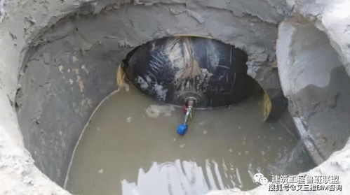 落水管道堵了怎么疏通(落水管道堵了怎么疏通图解)