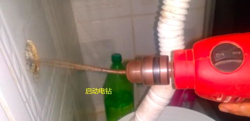 钻刀堵了怎么疏通管道呢(钻刀堵住如何通刀) 钻刀堵了怎么疏通管道呢(钻刀堵住如何通刀)