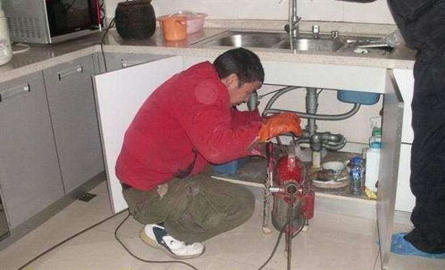 管道疏通排查资料怎么做(管道疏通检查)