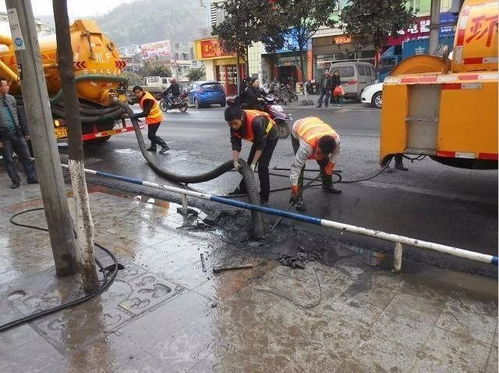 楼道雨污管道疏通方案怎么写(雨污水管道疏通价格)