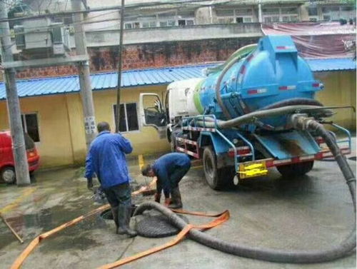 高港区下水管道疏通怎么收费(高邮下水管道疏通)