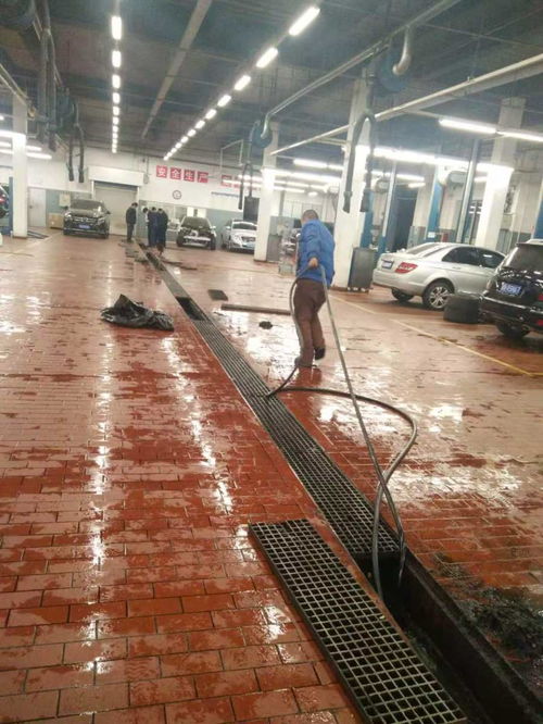 怎么样判断管道疏通了没(怎么样判断管道疏通了没有)