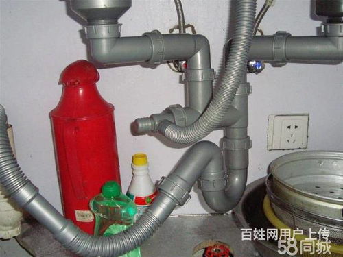 怎么能自己疏通管道的水(怎么能自己疏通管道的水管)