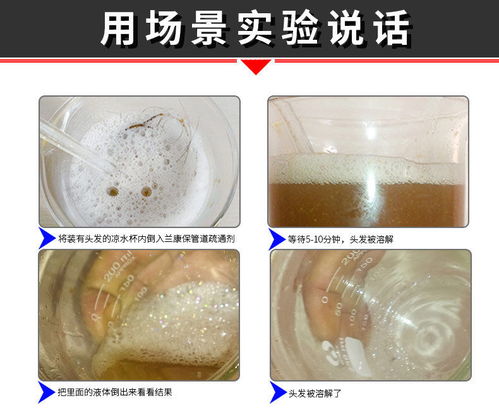 厨房中油污管道疏通剂怎么用(厨房中油污管道疏通剂怎么用的)