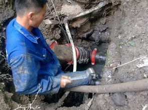 疏通完管道漏水怎么办呢(管道疏通剂漏水) 疏通完管道漏水怎么办呢(管道疏通剂漏水)
