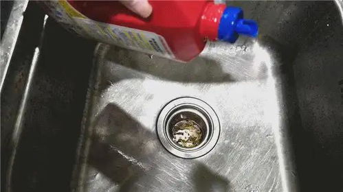 带水管道疏通器怎么用的(带水管道疏通器怎么用的啊)