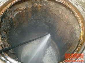 疏通污水管道检测方案怎么写(排水管道疏通检测的一般流程包括)