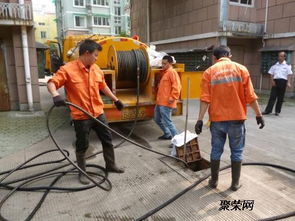 怎么做好管道疏通生意呢(怎么做好管道疏通生意呢图片)