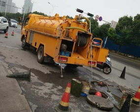 汕尾市政管道清洁疏通怎么收费(汕尾下水道疏通电话)