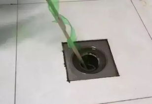 怎么用塑料瓶疏通地漏管道(怎样用塑料瓶做地漏) 怎么用塑料瓶疏通地漏管道(怎样用塑料瓶做地漏)