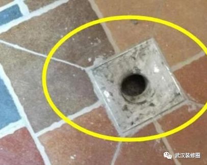地漏堵了怎么疏通楼下的管道(地漏堵了楼下有义务给他疏通吗)