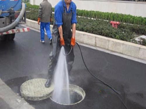 工厂污水管道堵住了怎么疏通(工厂污水怎么处理) 工厂污水管道堵住了怎么疏通(工厂污水怎么处理)
