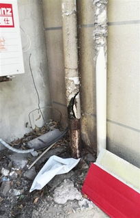 老房管道堵了怎么疏通呢(老房水管堵了怎样疏通) 老房管道堵了怎么疏通呢(老房水管堵了怎样疏通)