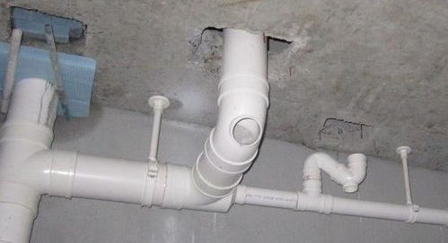 漏水管道疏通器怎么用图解(漏水管堵了怎么才能给它弄通的办法)