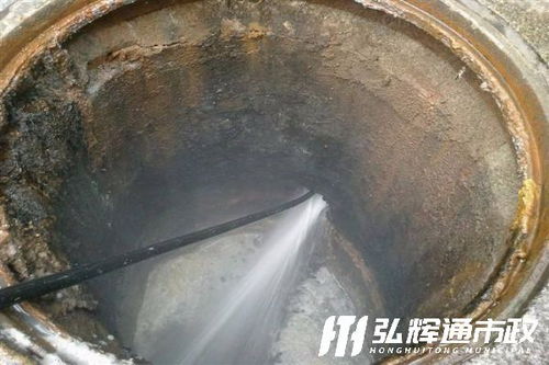 疏通管道工作怎么样做(疏通管道技术)