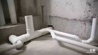 地库管道疏通怎么接污水好(地库管线施工先后顺序) 地库管道疏通怎么接污水好(地库管线施工先后顺序)