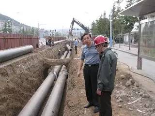 排水管道混凝土怎么疏通(混凝土排水管道施工工艺) 排水管道混凝土怎么疏通(混凝土排水管道施工工艺)