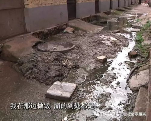 井盖堵怎么办才能疏通管道(井盖堵了怎么办)