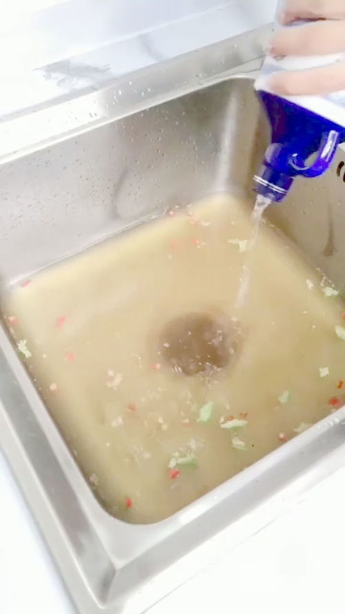 汤桶下水堵了怎么疏通管道(汤桶怎么用)