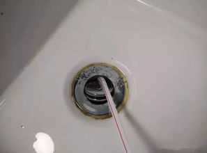 洗脸池堵了管道怎么快速疏通(洗脸池堵了管道怎么快速疏通)