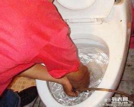 脉冲马桶怎么疏通水管道(脉冲马桶怎么疏通水管道的)