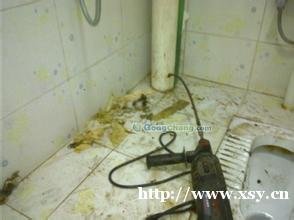 下水道要怎么疏通管道呢(下水道如何疏通? 下水道要怎么疏通管道呢(下水道如何疏通?