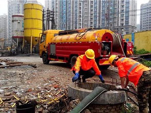 许昌市政管道清淤疏通怎么联系(许昌管道疏通就找我)