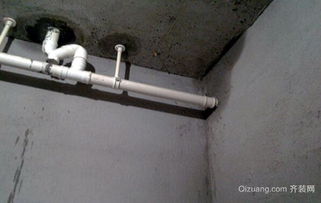 金属下水管道怎么疏通的(金属下水管漏水怎么修补)