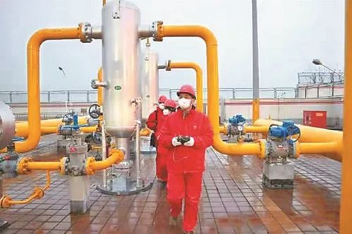 天燃气管道堵塞怎么疏通(天然气管道堵塞怎么处理方法)