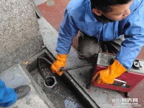 下水道管道疏通管怎么安装(下水道管道疏通管怎么安装的) 下水道管道疏通管怎么安装(下水道管道疏通管怎么安装的)