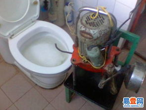 大的下水道怎么疏通管道(大型下水管道如何疏通)