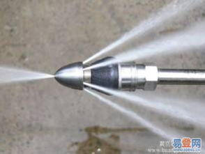 吸墨夹怎么疏通水管道(吸墨夹是干什么用的)