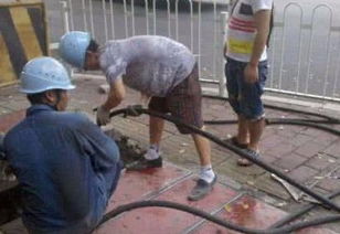 丰台污水管道疏通怎么样(丰台区下水道疏通电话号码) 丰台污水管道疏通怎么样(丰台区下水道疏通电话号码)
