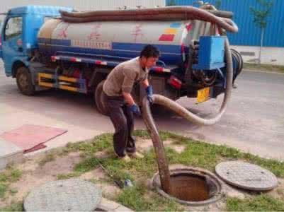 管道疏通不套路怎么办呢(管道疏通不通不收费图片)