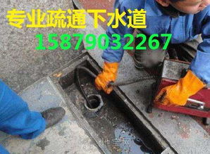 地漏弯管道疏通神器怎么操作(地漏弯道堵塞疏通的最好办法)