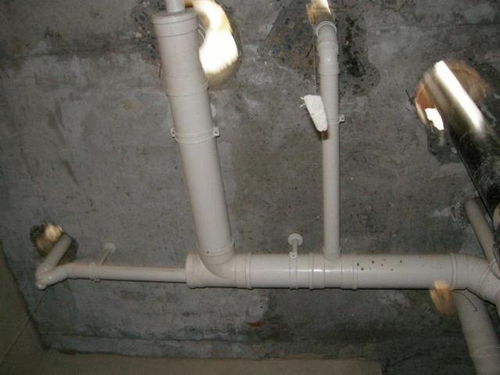 管道白水泥堵塞怎么疏通(白水泥堵住下水管道怎么办) 管道白水泥堵塞怎么疏通(白水泥堵住下水管道怎么办)
