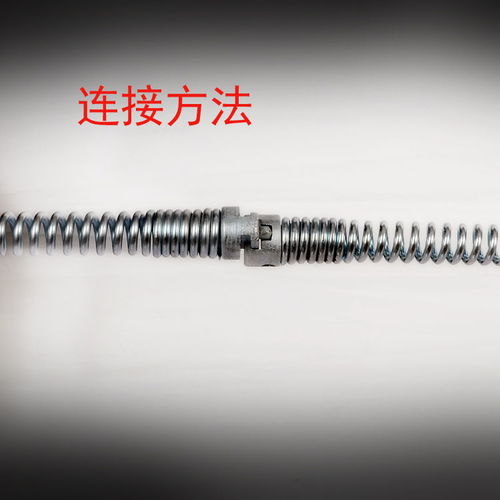 地漏弯管道疏通神器怎么用(地漏弯管道疏通神器怎么用的)