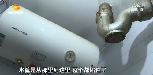 冰箱冷管堵了怎么疏通管道(冰箱制冷管道堵了怎么维修)