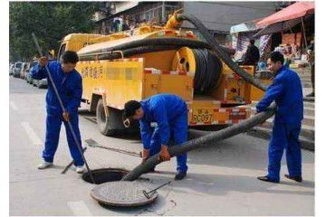 怎么用管道通疏通下水道(管道疏通下水道的方法)