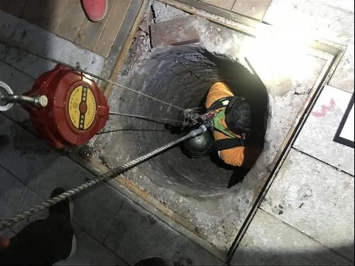 蓝多霸管道疏通怎么样(蓝多霸是哪国的品牌)