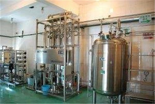 厂房药液排放管道堵塞了怎么疏通(药厂管道布置)